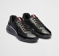 PRADA AMERICAS CUP PATENT ‘BLACK’
