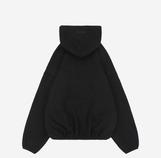 FOG Essentials NBA BLACK Hoodie