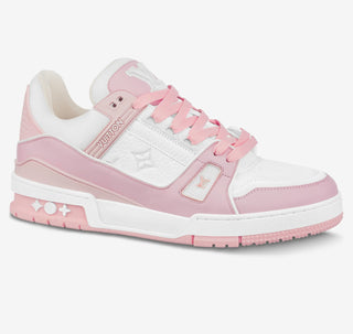 LV ‘ROSE’ Trainers