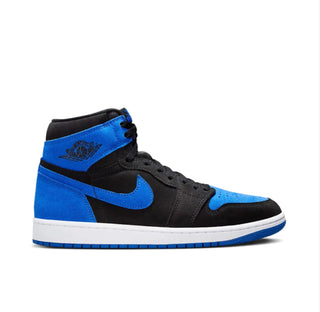 JORDAN 1 HIGH OG ‘ROYAL REIMAGINED’