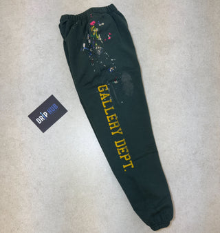 GALLERY DEPT. PAINTED PROPERTY SWEATPANTS