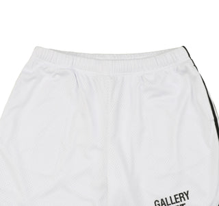 GALLERY DEPT. VENICE COURT SHORTS (White)