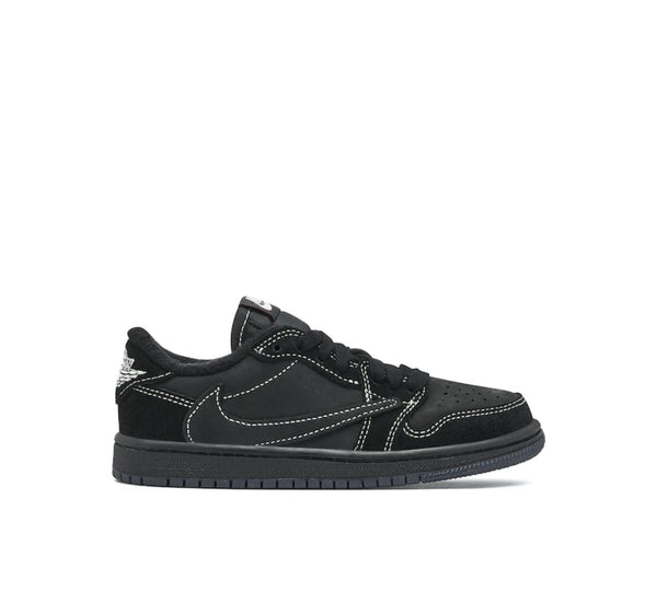 t*3様 TRAVIS SCOTT black phantom JORDAN 1 X TRAVIS SCOTT 'BLACK PHANTOM' PS – officialdriphub
