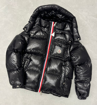 MNCLR ‘MONTBELIARD’ Short Down Jacket