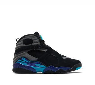 JORDAN 8 RETRO ‘AQUA’ 2025