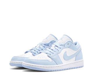 JORDAN 1 low WMNS ‘ICE BLUE'