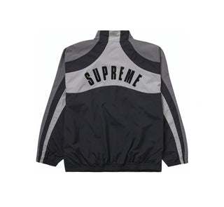 SUPREME x UMBRO TRACK JACKET (SS23) Black