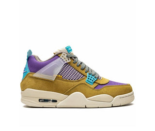 JORDAN 4 x UNION LA ‘DESERT MOSS’