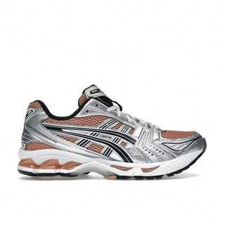 ASICS GEL-KAYANO 14 SEPIA PURE SILVER