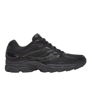 SAUCONY PROGRID OMNI 9 ‘TRIPLE BLACK’