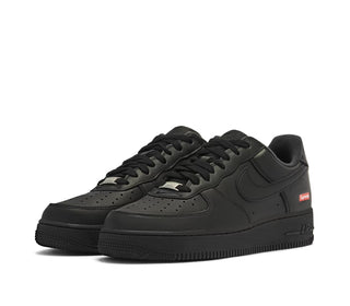 AIR FORCE 1 LOW SUPREME BLACK