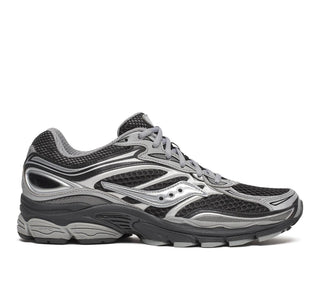 SAUCONY PROGRID OMNI 9 ‘BLACK/SILVER’