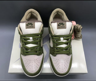 SB DUNK LOW ‘YUTO HORIGOME ASPARAGUS’