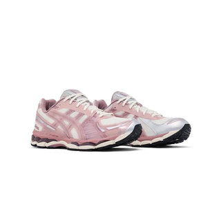 Kith x ASICS GEL KAYANO 12.1 ‘QUARTZ’