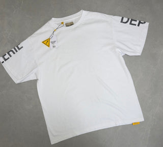 GALLERY DEPT. SWAT TEE ‘WHITE’
