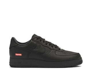 AIR FORCE 1 LOW SUPREME BLACK