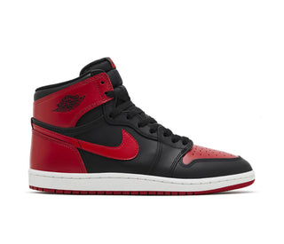 JORDAN 1 HIGH ‘85 OG BRED’ 2025