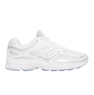 SAUCONY PROGRID OMNI 9 ‘WHITE’