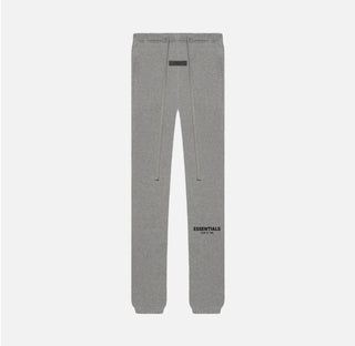 FOG Essentials Sweatpants 'Dark Oatmeal' (SS22)