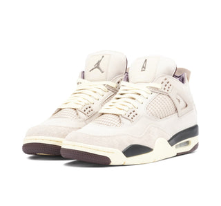 JORDAN 4 x ‘A MA MANIERE WHILE YOU WERE SLEEPING’