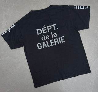 GALLERY DEPT. SWAT TEE ‘BLACK’