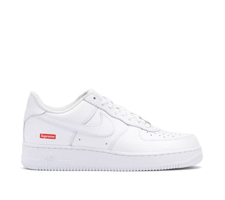 AIR FORCE 1 LOW SUPREME WHITE