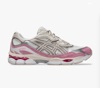 ASICS GEL NYC ‘CREAM/MINERAL BEIGE’