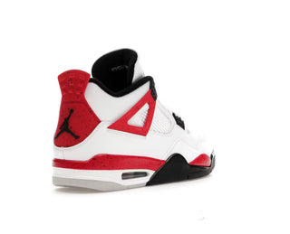 JORDAN 4 ‘RED CEMENT’