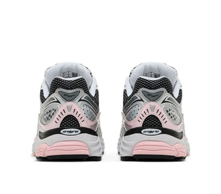 SAUCONY PROGRID OMNI 9 ‘SILVER/PINK’