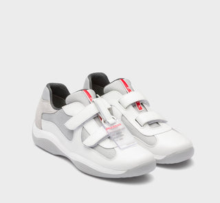 PRADA AMERICAS CUP ORIGINAL SNEAKERS ‘WHITE’