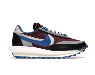 SACAI x UNDERCOVER x LDWaffle ‘NIGHT MAROON TEAM ROYAL’