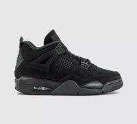 JORDAN 4 ‘BLACK CAT’ (2025)