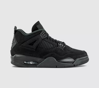 JORDAN 4 ‘BLACK CAT’ (2025)