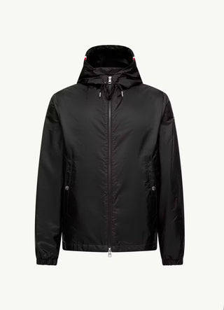 MNCLR GRIMPEURS WINDBREAKER ‘BLACK’