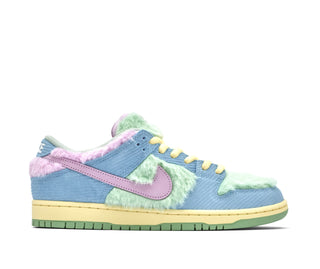 SB DUNK LOW VERDY VISTY