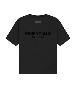 FOG Essentials Tee ‘BLACK LIMO’ (SS22)