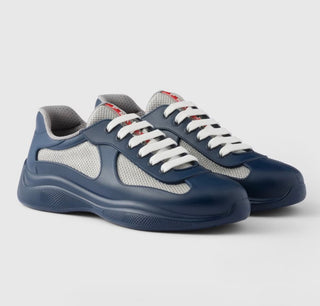 PRADA AMERICAS CUP SOFT RUBBER ‘ROYAL BLUE’