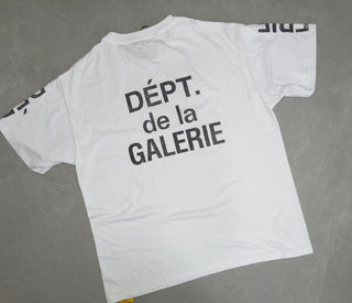 GALLERY DEPT. SWAT TEE ‘WHITE’