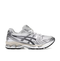 ASICS GEL-KAYANO 14 WHITE GRAPHITE GREY