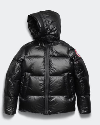 CG ‘CROFTON’ PUFFER BLACK