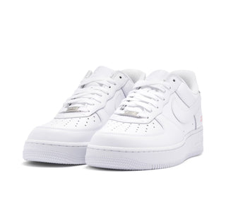 AIR FORCE 1 LOW SUPREME WHITE