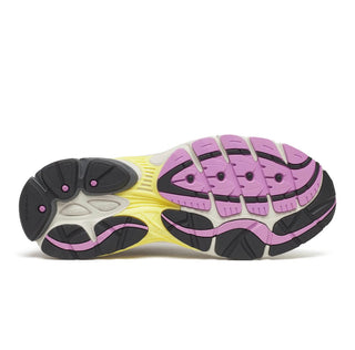 SAUCONY PROGRID OMNI 9 DISTRACT ‘HARBOR/BLACK’