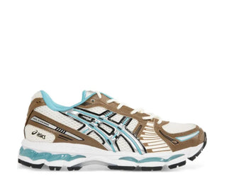 ASICS GEL-KAYANO 12.1 BROWN/BLUE