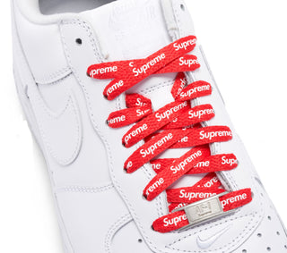 AIR FORCE 1 LOW SUPREME WHITE