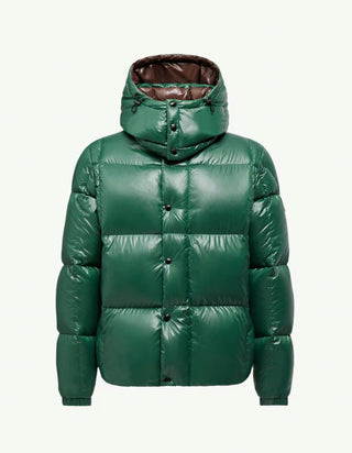 MNCLR ‘PARANA’ SHORT JACKET