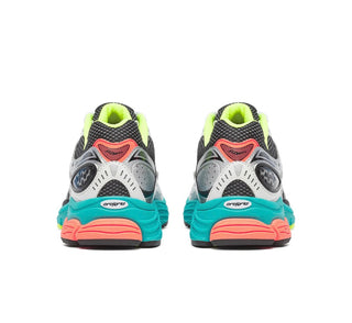 SAUCONY PROGRID OMNI 9 ‘SILVER/MUTANT’