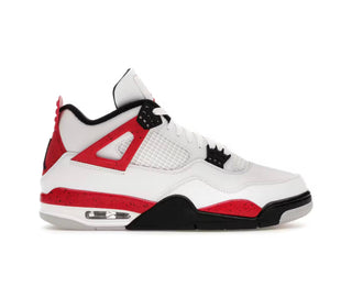 JORDAN 4 ‘RED CEMENT’