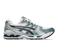 ASICS GEL-KAYANO 14 WHITE FJORD GREY