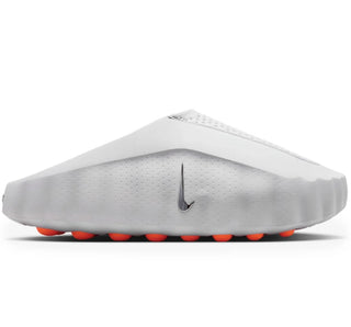MIND 001 MULE ‘LIGHT SMOKE GREY’