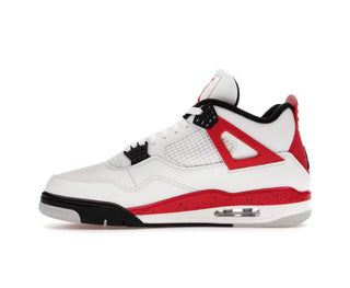 JORDAN 4 ‘RED CEMENT’